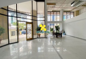 CHO THUÊ TÒA NHÀ VĂN PHÒNG 34 BẠCH ĐẰNG