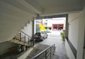 CHO THUÊ VĂN PHÒNG 37 HOÀNG VĂN THỤ