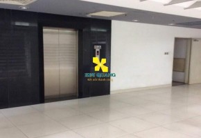 CHO THUÊ TÒA NHÀ VĂN PHÒNG 3B LÝ TỰ TRỌNG
