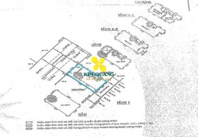 CHO THUÊ TÒA NHÀ VĂN PHÒNG 3B LÝ TỰ TRỌNG