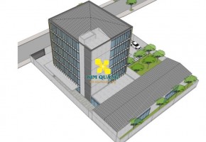 CHO THUÊ NGUYÊN TÒA NHÀ 42 NGUYỄN ĐĂNG GIAI PHƯỜNG THẢO ĐIỀN