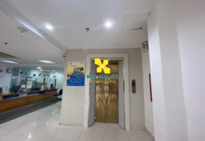 CHO THUÊ TÒA NHÀ VĂN PHÒNG 46-48 TÔN THẤT ĐẠM
