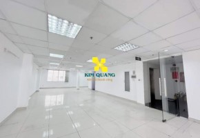 CHO THUÊ TÒA NHÀ VĂN PHÒNG 46-48 TÔN THẤT ĐẠM