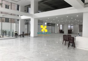 CHO THUÊ TÒA NHÀ VĂN PHÒNG 49 ĐIỆN BIÊN PHỦ