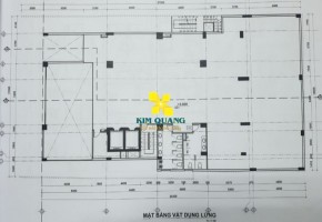 CHO THUÊ TÒA NHÀ VĂN PHÒNG 49 ĐIỆN BIÊN PHỦ