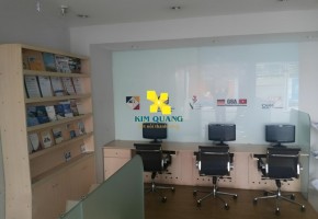 CHO THUÊ TÒA NHÀ VĂN PHÒNG 49 MẠC ĐĨNH CHI QUẬN 1