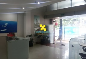 CHO THUÊ TÒA NHÀ VĂN PHÒNG 49 MẠC ĐĨNH CHI QUẬN 1