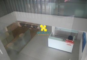 CHO THUÊ TÒA NHÀ VĂN PHÒNG 49 MẠC ĐĨNH CHI QUẬN 1