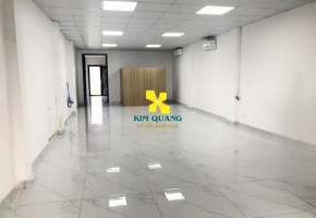 CHO THUÊ  VĂN PHÒNG 62 NGUYỄN QUÝ ĐỨC