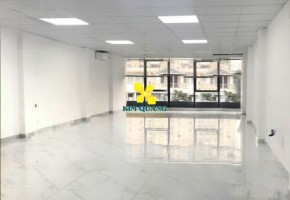 CHO THUÊ  VĂN PHÒNG 62 NGUYỄN QUÝ ĐỨC