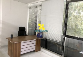 CHO THUÊ  VĂN PHÒNG 62 NGUYỄN QUÝ ĐỨC