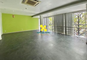 CHO THUÊ TÒA NHÀ VĂN PHÒNG 63B CALMETTE