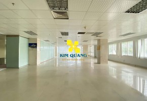 CHO THUÊ TÒA NHÀ VĂN PHÒNG 67 NGUYỄN THỊ MINH KHAI