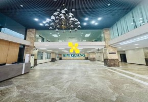 CHO THUÊ TÒA NHÀ VĂN PHÒNG 67 NGUYỄN THỊ MINH KHAI