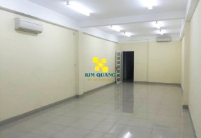 CHO THUÊ VĂN PHÒNG QUẬN TÂN BÌNH 67 PHỔ QUANG