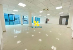 CHO THUÊ TÒA NHÀ VĂN PHÒNG 677/2A ĐIỆN BIÊN PHỦ