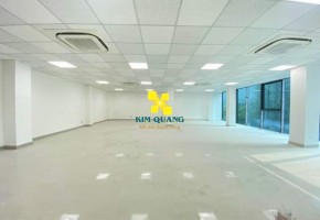 CHO THUÊ TÒA NHÀ VĂN PHÒNG 677/2A ĐIỆN BIÊN PHỦ