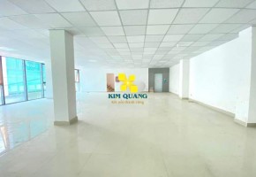 CHO THUÊ TÒA NHÀ VĂN PHÒNG 677/2A ĐIỆN BIÊN PHỦ