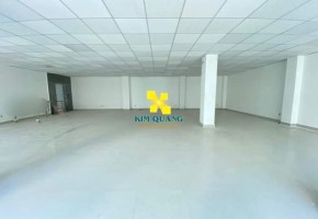 CHO THUÊ TÒA NHÀ VĂN PHÒNG 677/2A ĐIỆN BIÊN PHỦ