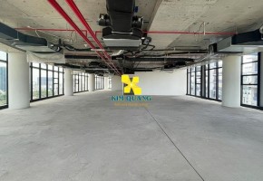 VĂN PHÒNG CHO THUÊ 678 TOWER 67 HOÀNG VĂN THÁI