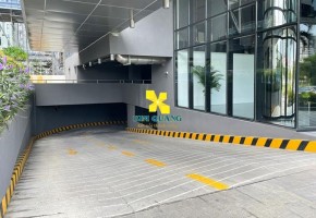 VĂN PHÒNG CHO THUÊ 678 TOWER 67 HOÀNG VĂN THÁI