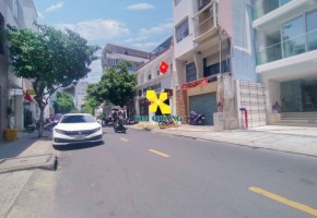 CHO THUÊ TÒA NHÀ VĂN PHÒNG 89-91 PHAN KẾ BÍNH
