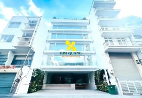 CHO THUÊ TÒA NHÀ VĂN PHÒNG 89-91 PHAN KẾ BÍNH
