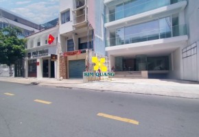 CHO THUÊ TÒA NHÀ VĂN PHÒNG 89-91 PHAN KẾ BÍNH