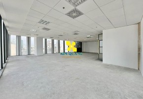 CHO THUÊ TÒA NHÀ VĂN PHÒNG AB TOWER 76-76A LÊ LAI