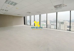CHO THUÊ TÒA NHÀ VĂN PHÒNG AB TOWER 76-76A LÊ LAI