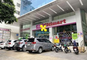 CHO THUÊ VĂN PHÒNG ACM BUILDING 96 CAO THẮNG