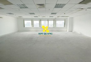 CHO THUÊ VĂN PHÒNG AGREX TOWER 58 VÕ VĂN TẦN