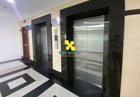 CHO THUÊ VĂN PHÒNG AGREX TOWER 58 VÕ VĂN TẦN