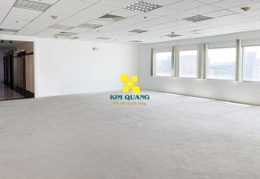 CHO THUÊ VĂN PHÒNG AGREX TOWER 58 VÕ VĂN TẦN