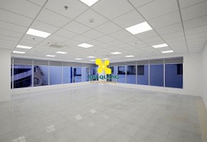CHO THUÊ TÒA NHÀ VĂN PHÒNG AMAZING CENTER 51 YÊN THẾ