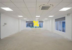 CHO THUÊ TÒA NHÀ VĂN PHÒNG AMAZING CENTER 51 YÊN THẾ