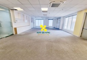CHO THUÊ TÒA NHÀ VĂN PHÒNG AMAZING CENTER 51 YÊN THẾ