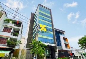CHO THUÊ TÒA NHÀ VĂN PHÒNG AMAZING CENTER 51 YÊN THẾ