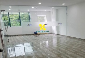 CHO THUÊ TÒA NHÀ VĂN PHÒNG ANPHA 202 LÊ LAI