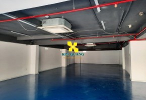 CHO THUÊ VĂN PHÒNG AXYS BUILDING 12A NÚI THÀNH