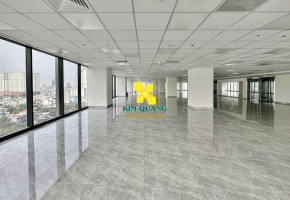 CHO THUÊ VĂN PHÒNG CII TOWER 152 ĐIỆN BIÊN PHỦ