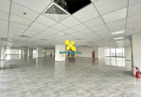 CHO THUÊ VĂN PHÒNG CII TOWER 152 ĐIỆN BIÊN PHỦ