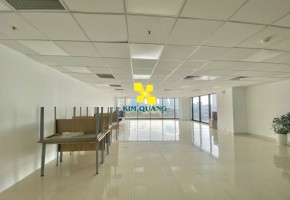 CHO THUÊ VĂN PHÒNG CII TOWER 152 ĐIỆN BIÊN PHỦ