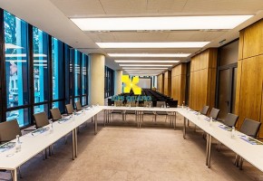 CHO THUÊ TÒA NHÀ VĂN PHÒNG DEUTSCHES HAUS 33 LÊ DUẨN
