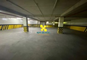 CHO THUÊ TOÀ NHÀ VĂN PHÒNG GẦN CỔNG C CẢNG CÁT LÁT