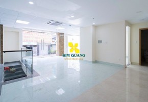 VĂN PHÒNG CHO THUÊ GOLDEN LUXURY 38/6 TÂN CẢNG