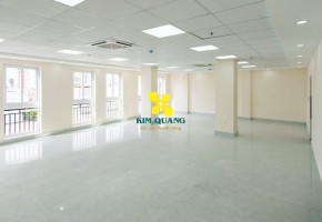 VĂN PHÒNG CHO THUÊ GOLDEN LUXURY 38/6 TÂN CẢNG