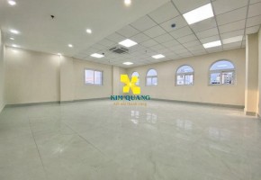VĂN PHÒNG CHO THUÊ GOLDEN LUXURY 38/6 TÂN CẢNG