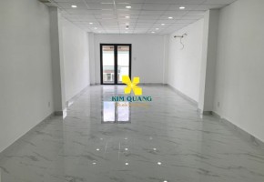CHO THUÊ VĂN PHÒNG 9A PHẠM CỰ LƯỢNG