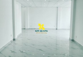 CHO THUÊ VĂN PHÒNG 9A PHẠM CỰ LƯỢNG